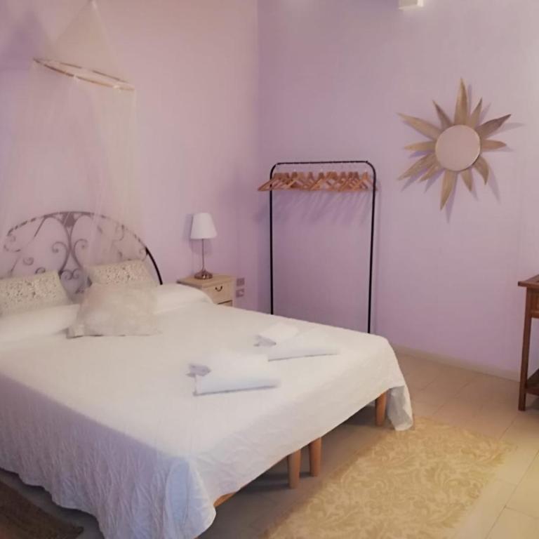 La Rosa Townhouse - Two-Bedroom Apartment - 23