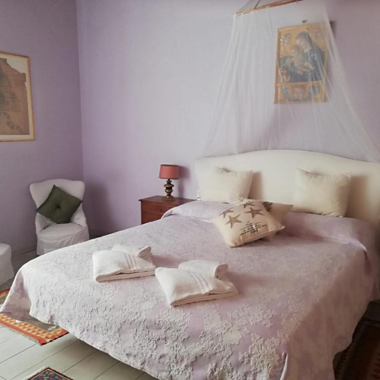 La Rosa Townhouse - Double Room - 4