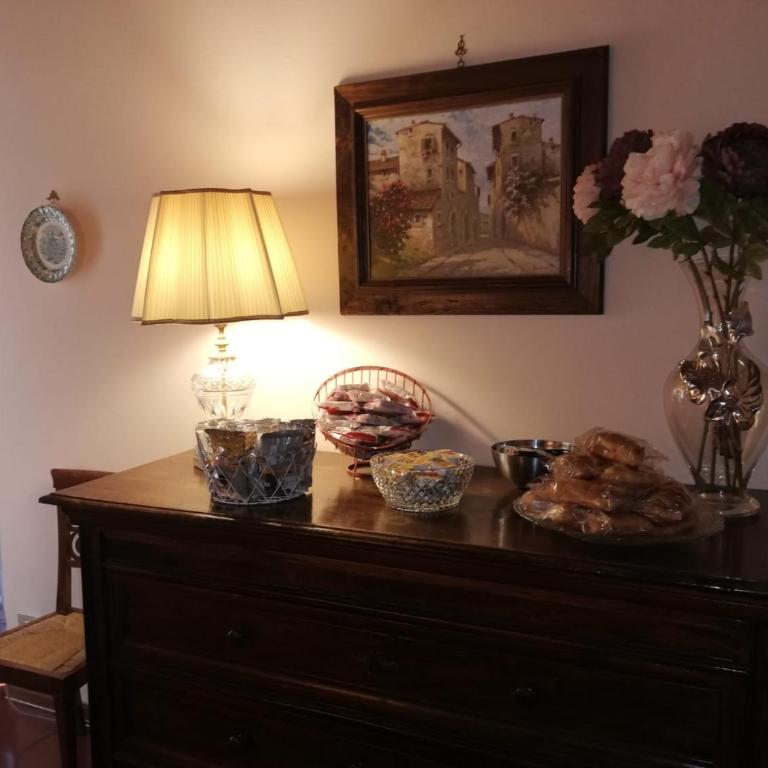 La Rosa Townhouse - Double Room - 11