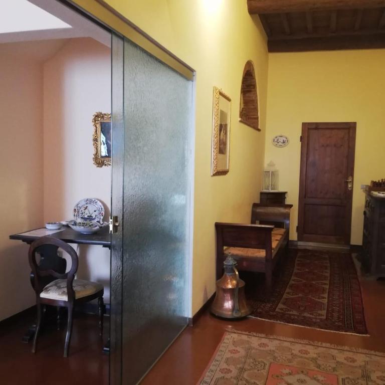 La Rosa Townhouse - Double Room - 16
