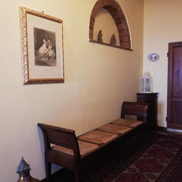 La Rosa Townhouse - Double Room - 18