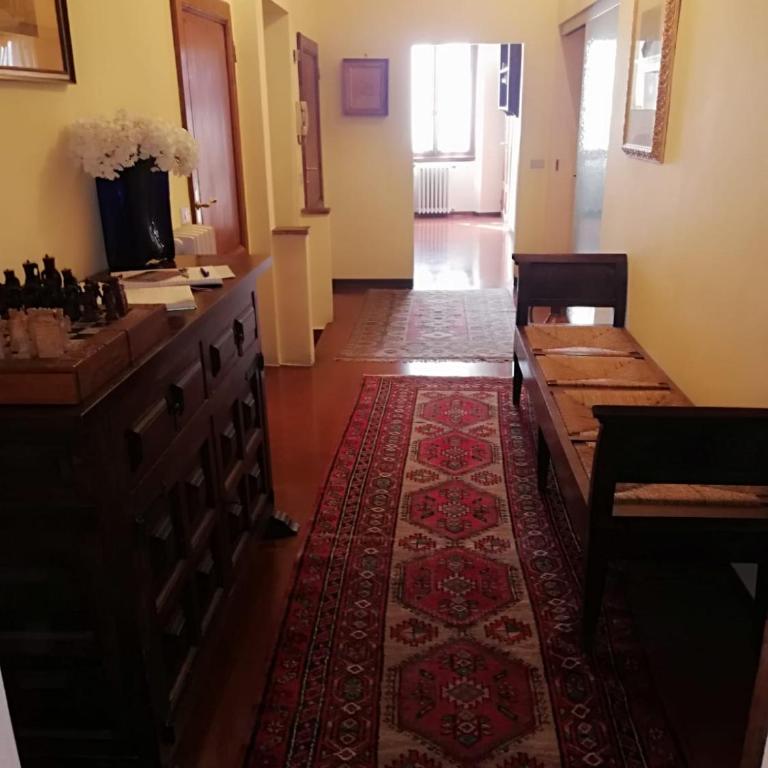 La Rosa Townhouse - Double Room - 17