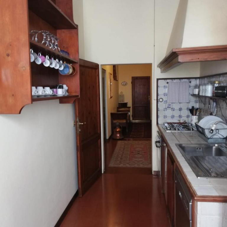La Rosa Townhouse - Double Room - 21