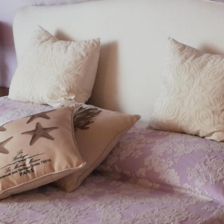 La Rosa Townhouse - Double Room - 3
