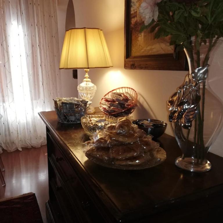 La Rosa Townhouse - Double Room - 15