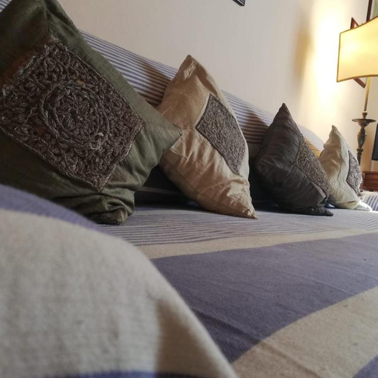 La Rosa Townhouse - Double Room - 14