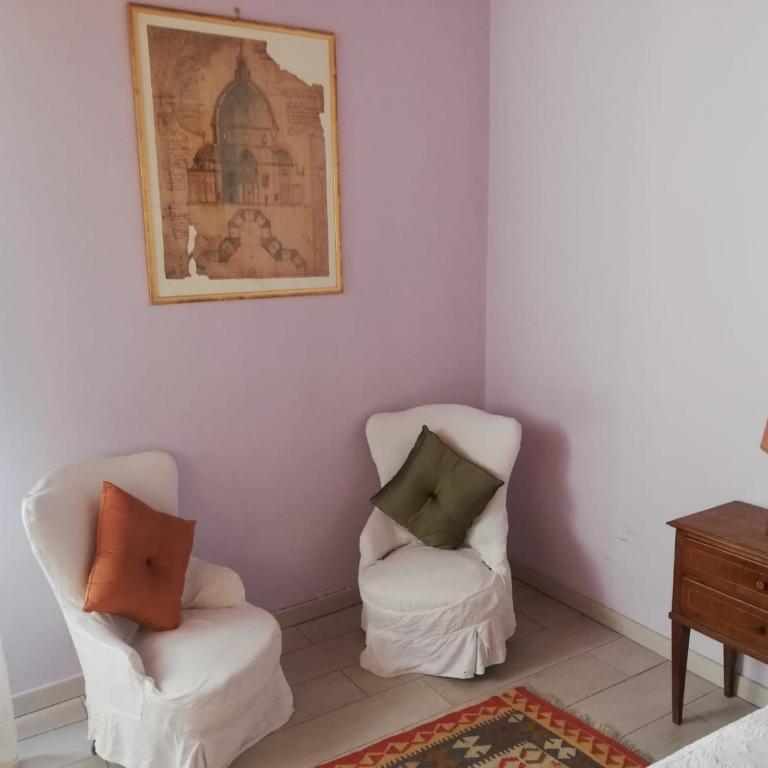 La Rosa Townhouse - Double Room - 6