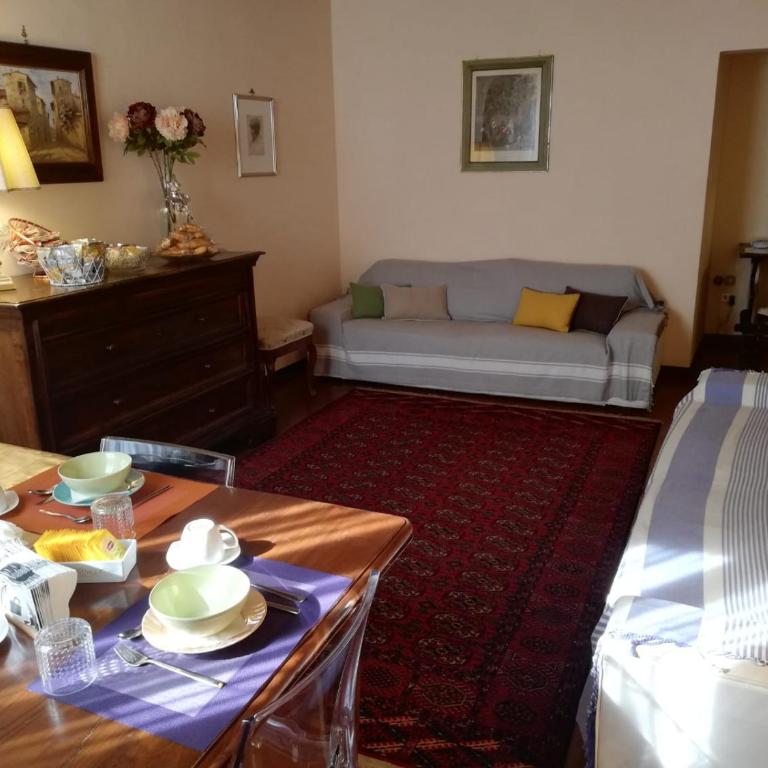 La Rosa Townhouse - Double Room - 9