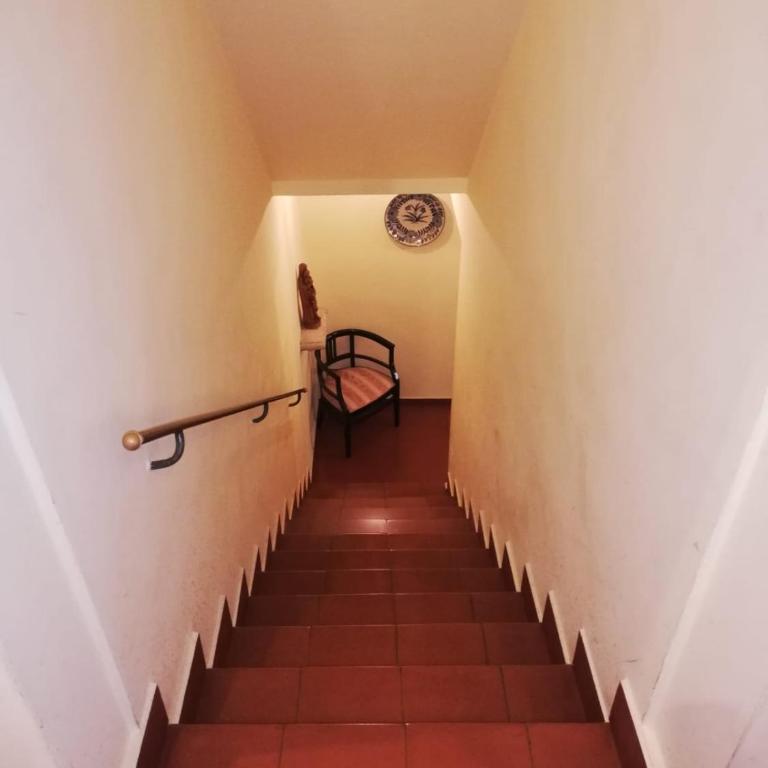 La Rosa Townhouse - Double Room - 26