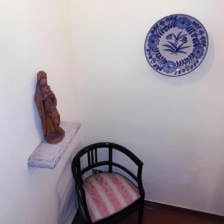La Rosa Townhouse - Double Room - 27