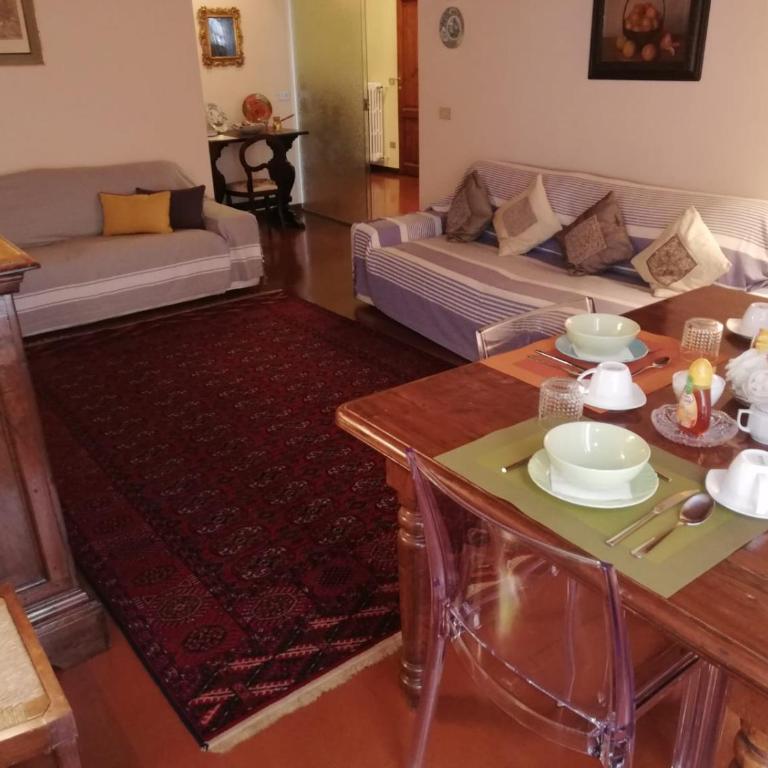 La Rosa Townhouse - Double Room - 10