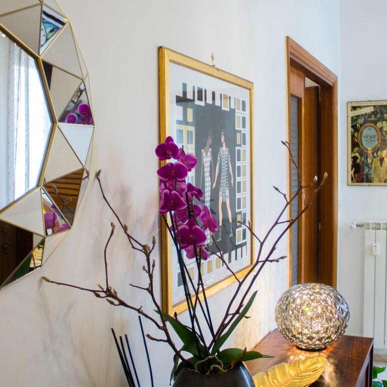 Mid House - Casa con 2 Camere da Letto - 18