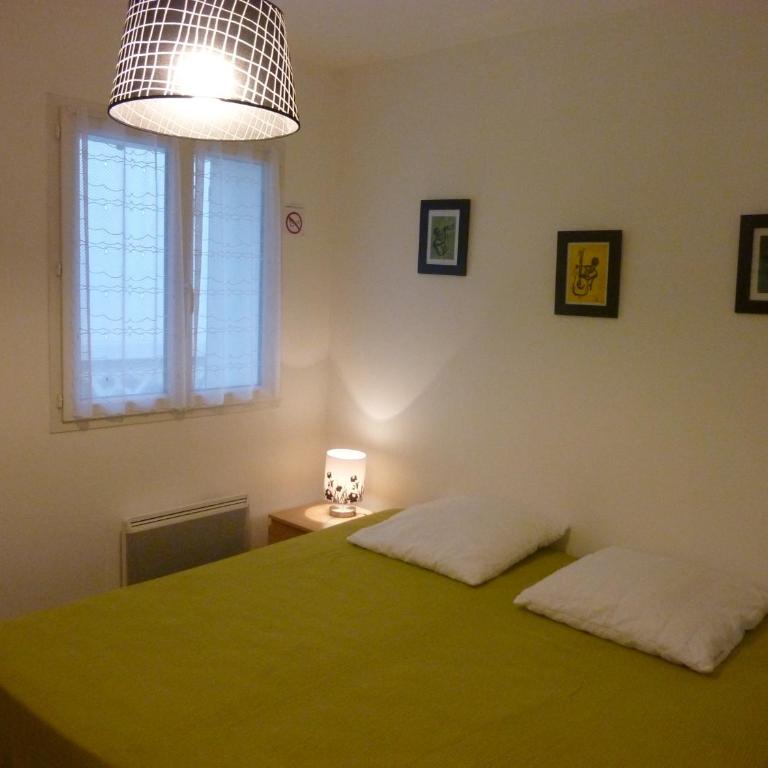 Gîte du Tilleul - Appartement 1 Chambre - 9
