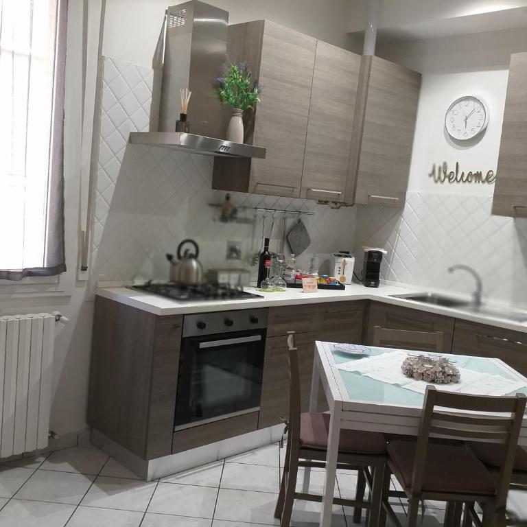 House Procaccini, 20 - Appartamento - 19