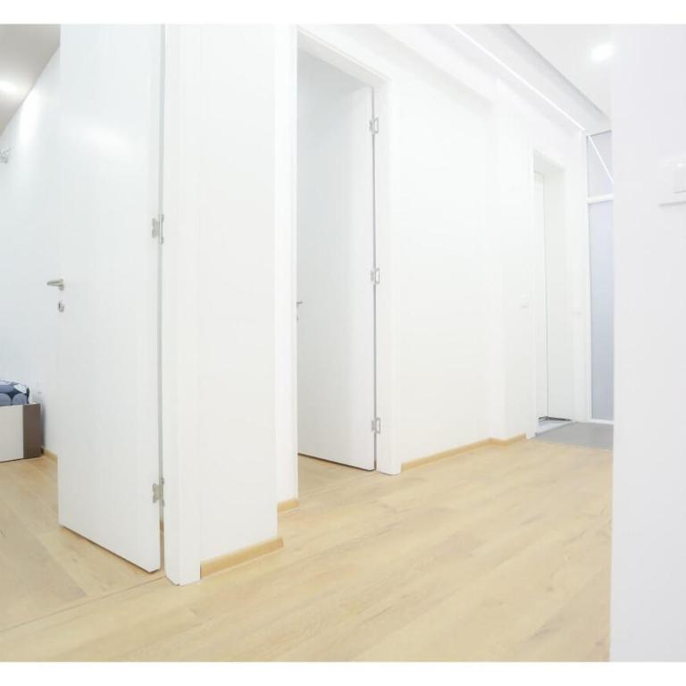 Relax Exclusive - Two-Bedroom Apartment - 11