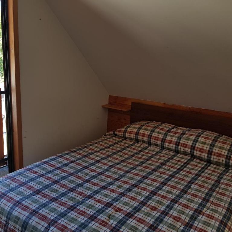 Casona Familiar Pucon Centro - Apartamento de 1 dormitorio - 1