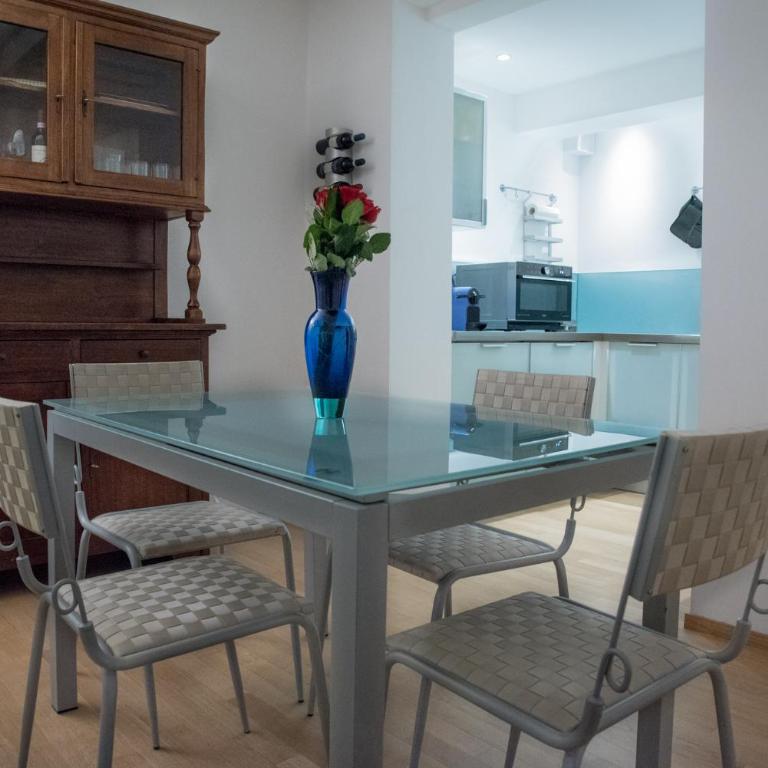 La casa in Camollia - Two-Bedroom Apartment - 2