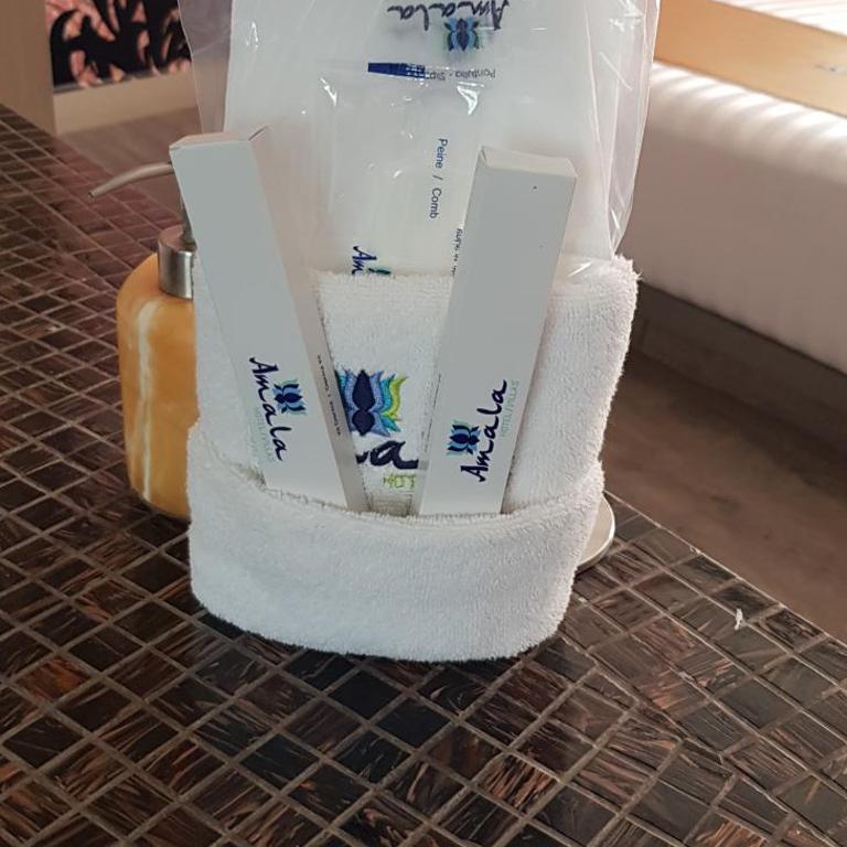 Hotel Amala - Suite - 7
