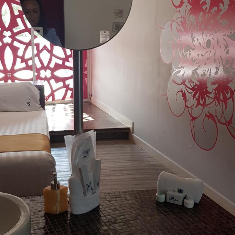 Hotel Amala - Suite - 4