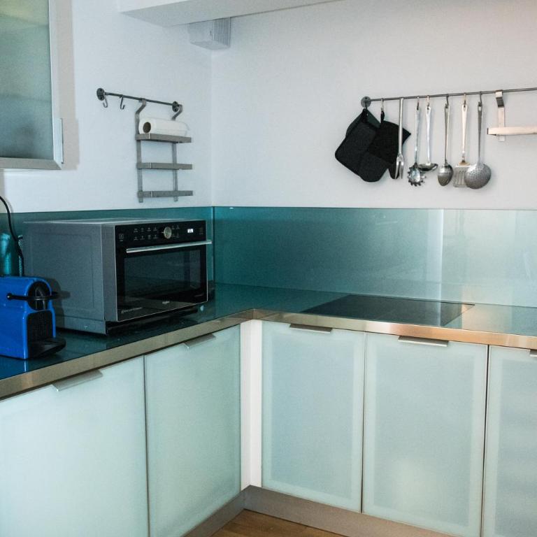 La casa in Camollia - Two-Bedroom Apartment - 5
