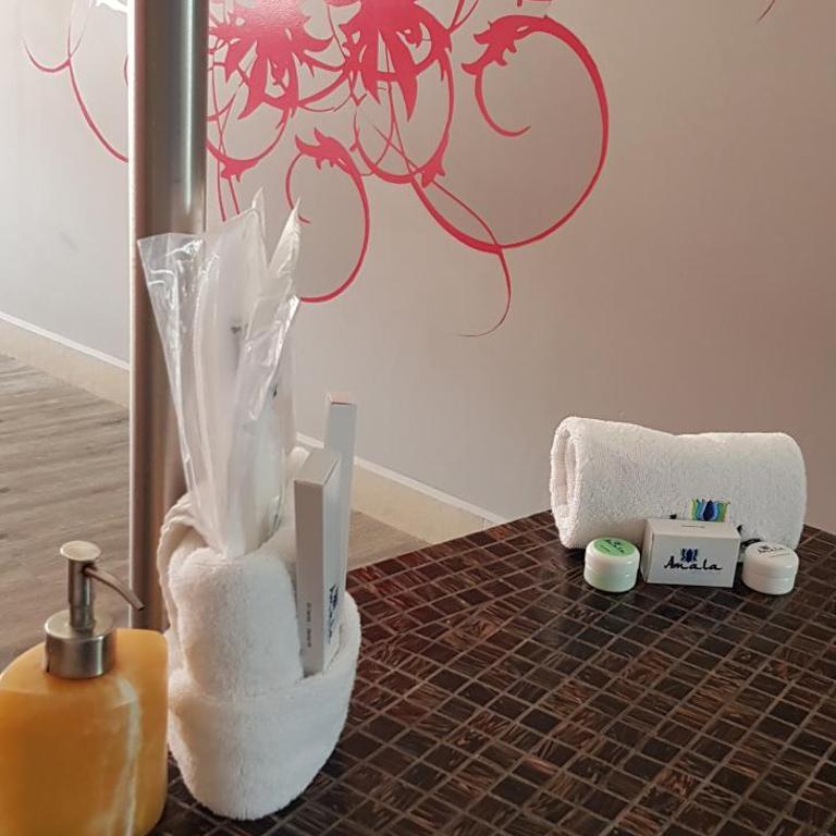 Hotel Amala - Suite - 8