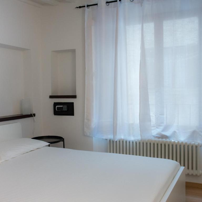 La casa in Camollia - Two-Bedroom Apartment - 7