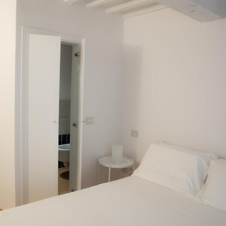 La casa in Camollia - Two-Bedroom Apartment - 10