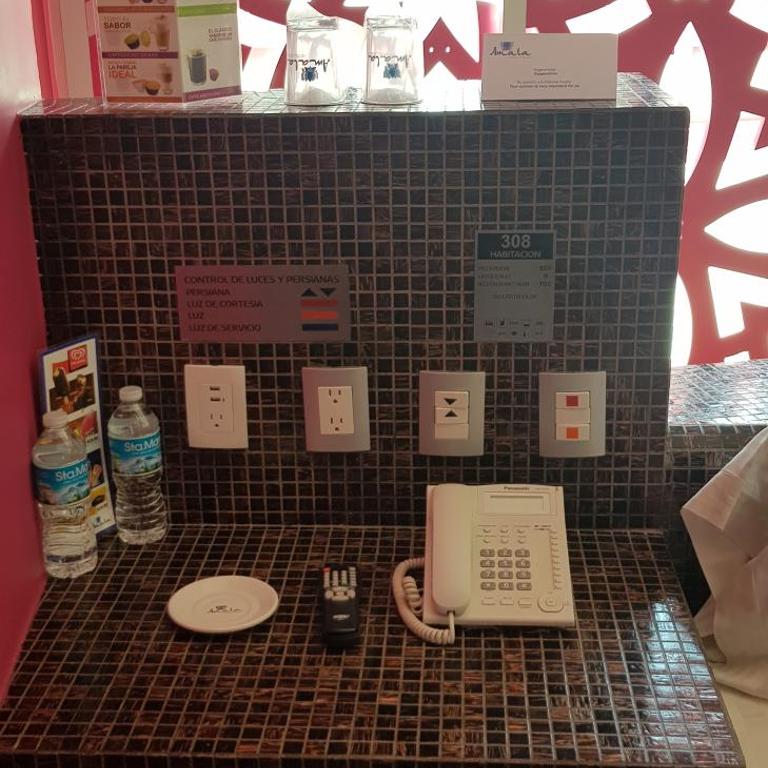 Hotel Amala - Suite - 5