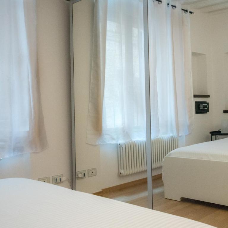 La casa in Camollia - Two-Bedroom Apartment - 11