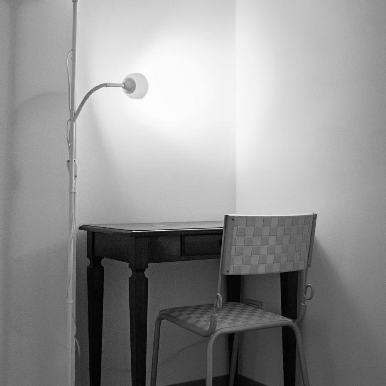 La casa in Camollia - Two-Bedroom Apartment - 13