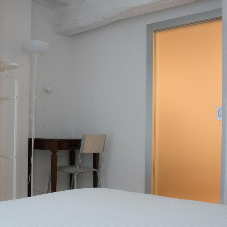 La casa in Camollia - Two-Bedroom Apartment - 12