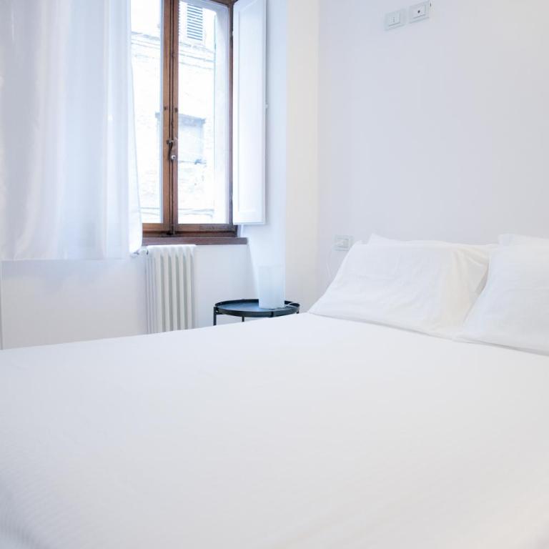 La casa in Camollia - Two-Bedroom Apartment - 18