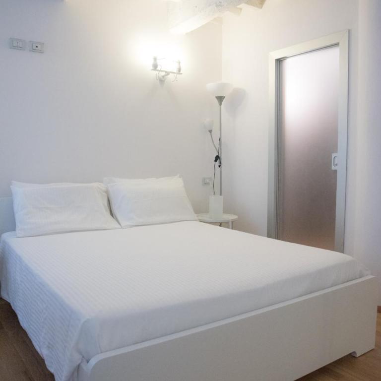 La casa in Camollia - Two-Bedroom Apartment - 19