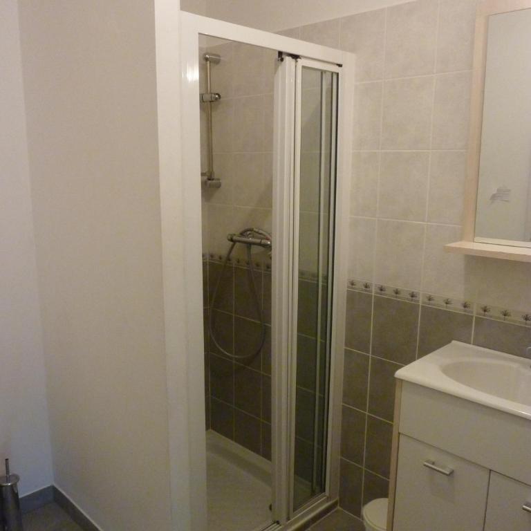 Gîte du Tilleul - Appartement 1 Chambre - 8