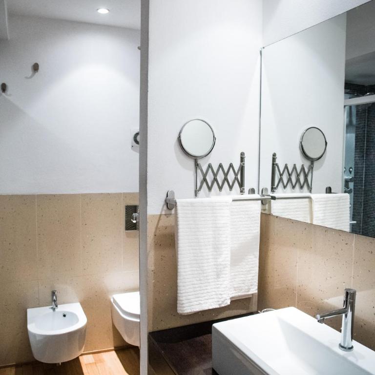 La casa in Camollia - Two-Bedroom Apartment - 20