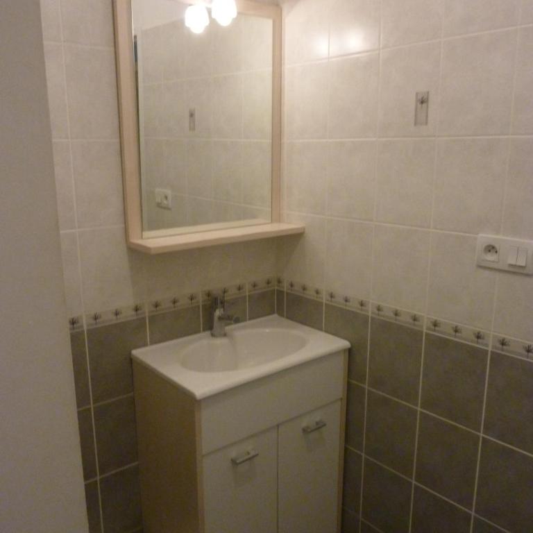 Gîte du Tilleul - Appartement 1 Chambre - 7