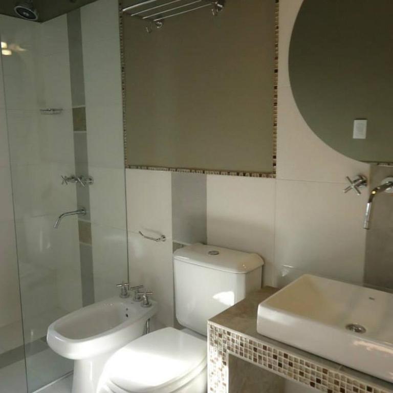 Hotel Platino Termas All Inclusive - Habitación Doble Estándar - 1 o 2 camas - 5