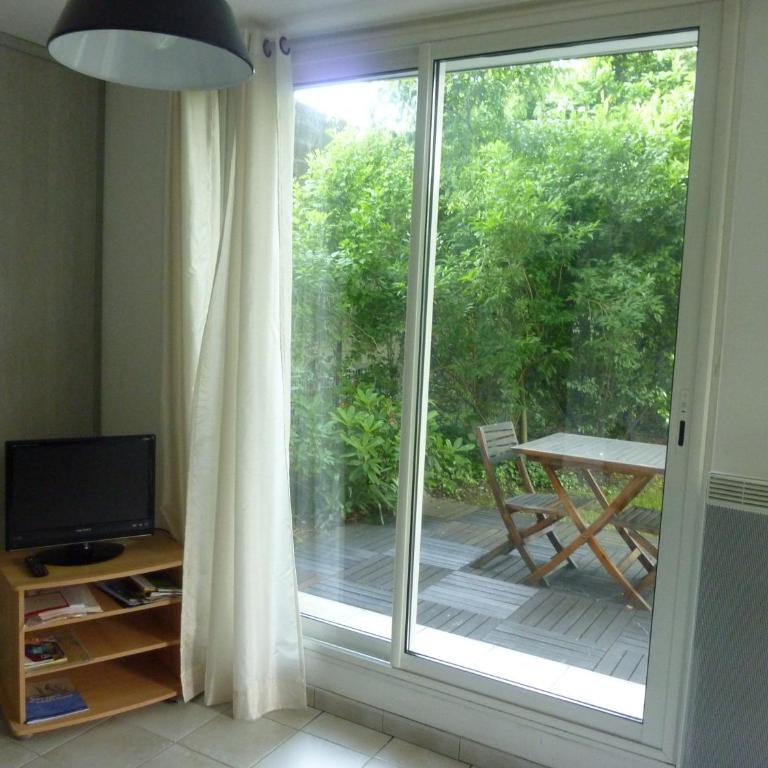 Gîte du Tilleul - Appartement 1 Chambre - 5