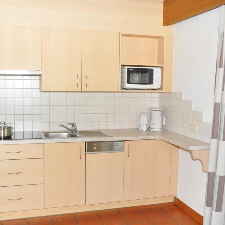 Apparthof Sunnwies - Apartment mit 2 Schlafzimmern - 21