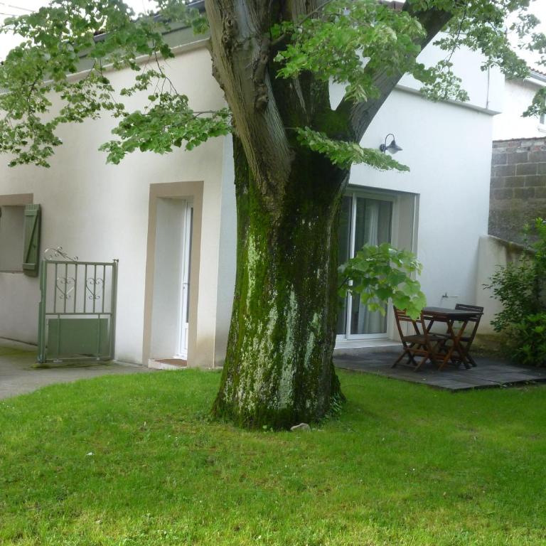 Gîte du Tilleul - Appartement 1 Chambre - 1