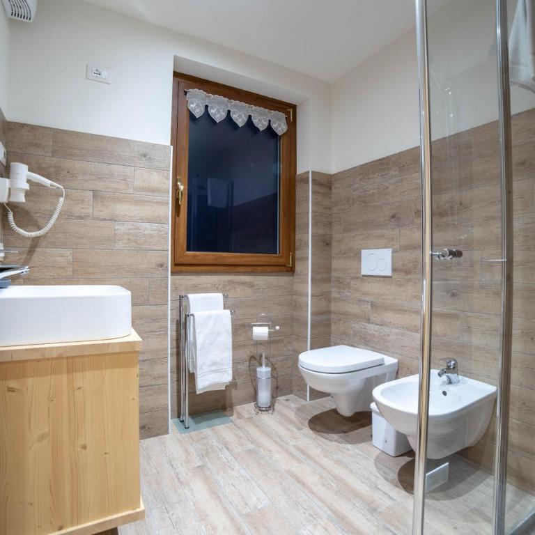 Wanderlust B&B - Monolocale con Terrazza - 4