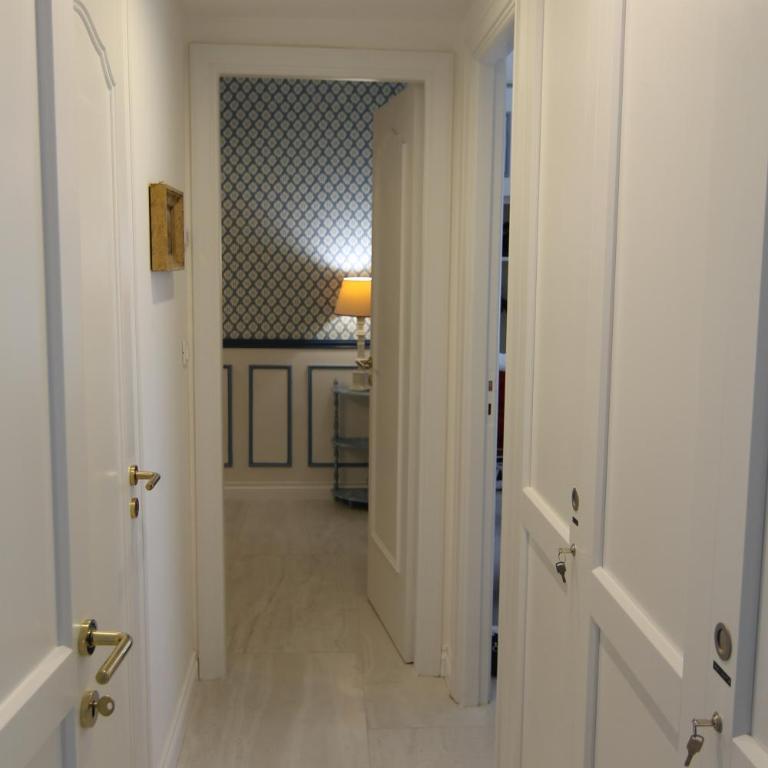 La Reale - Appartement - Vue sur Mer - 14