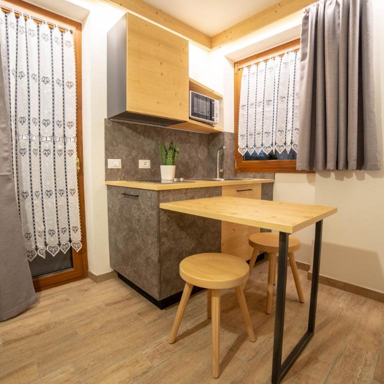 Wanderlust B&B - Monolocale con Terrazza - 2