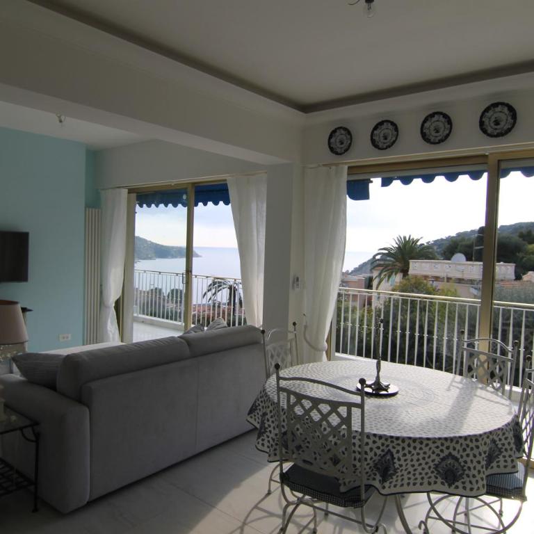 La Reale - Appartement - Vue sur Mer - 7