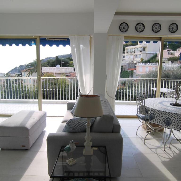 La Reale - Appartement - Vue sur Mer - 6