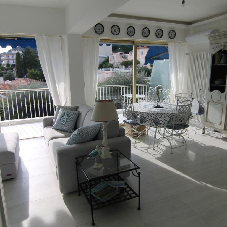 La Reale - Appartement - Vue sur Mer - 5