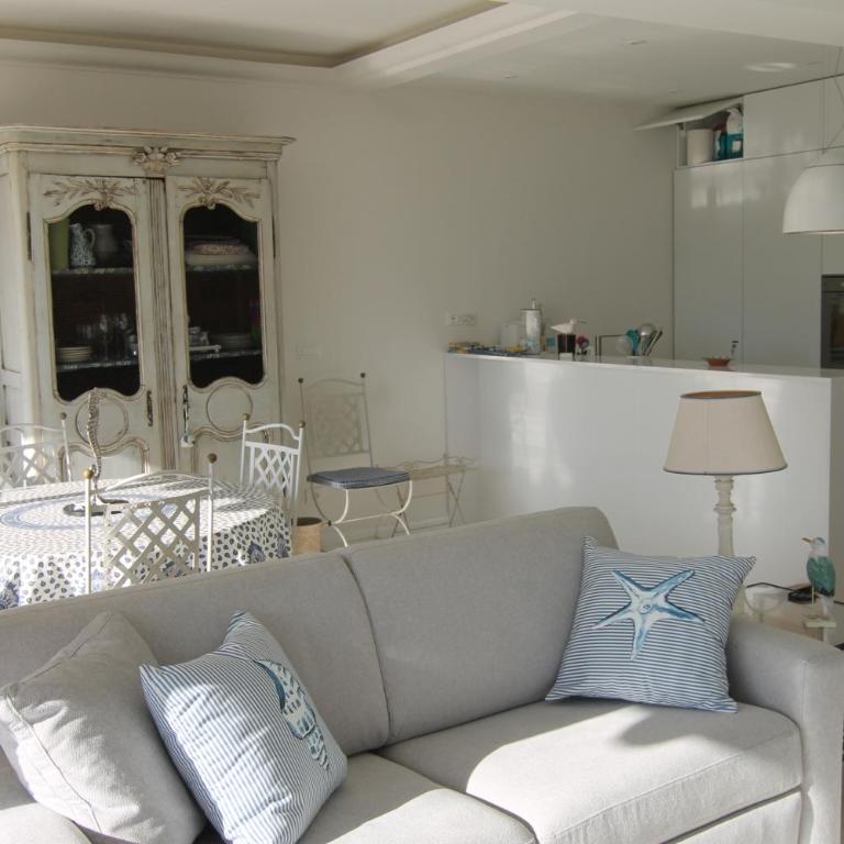 La Reale - Appartement - Vue sur Mer - 2