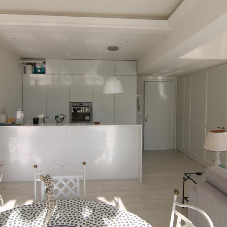 La Reale - Appartement - Vue sur Mer - 4