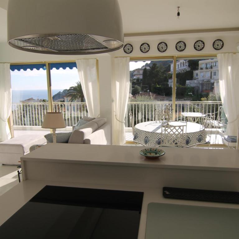 La Reale - Appartement - Vue sur Mer - 3
