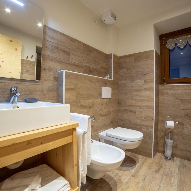 Wanderlust B&B - Appartamento con Vista Montagna - 9